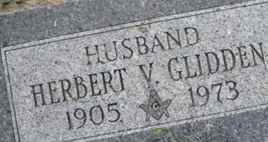Herbert V. Glidden