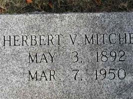 Herbert V Mitchell