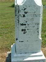 Herbert Victor Surface