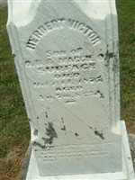 Herbert Victor Surface