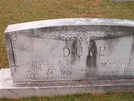 Herbert W. Duke