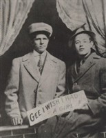 Herbert W. "Herb" Plunkett