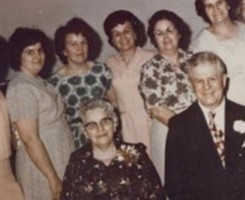 Herbert W. "Herb" Plunkett