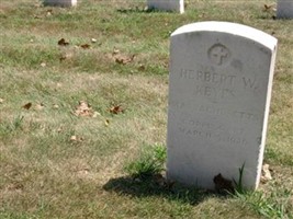 Corp Herbert W Keyes