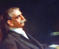 Herbert W. Ladd Herbert W. Ladd