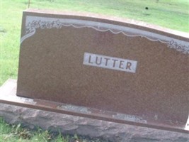 Herbert W. Lutter