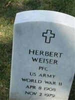Herbert Weiser