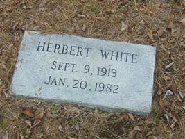 Herbert White