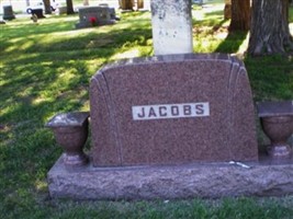 Herbert Worley Jacobs Herbert Worley Jacobs