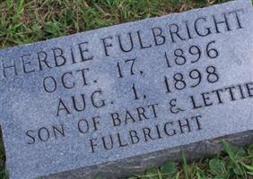 Herbie Fulbright