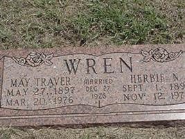 Herbie N. Wren