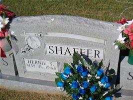 Herbie S. Shaffer