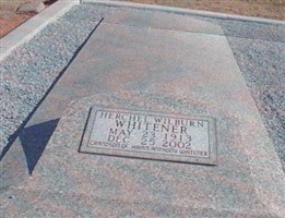 Herchel Wilburn Whitener