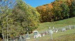 Hercher Cemetery