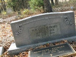 Hercules Stewart