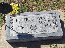 Herebert J. Forney