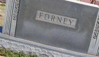 Herebert J. Forney