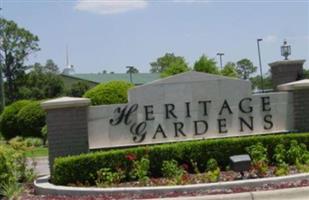 Heritage Gardens