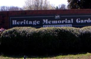 Heritage Memorial Gardens