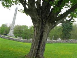Herkimer Homestead Cemetery