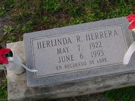 Herlinda R. Herrera