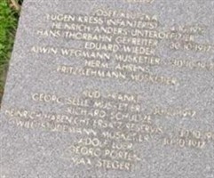 Herm Ahrens Herm Ahrens