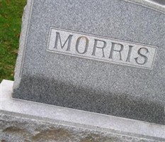 Herma E. Morris Herma E. Morris