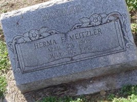 Herma F. Meitzler Herma F. Meitzler