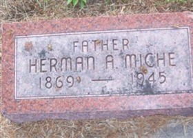 Herman A. Miche