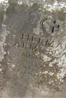 Herman Armstead