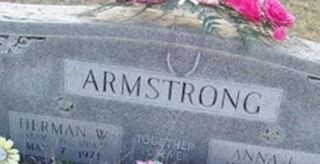 Herman Armstrong
