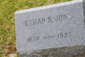 Herman B Jones