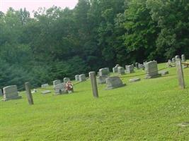 Mount Herman Baptist Church Cemetery