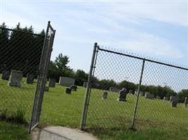 Mount Herman Baptist Church Cemetery