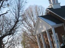 Mount Herman Baptist Church Cemetery