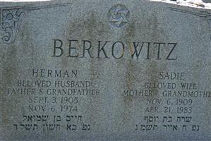 Herman Berkowitz