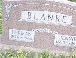 Herman Blanke Herman Blanke