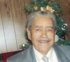 Herman Boston Anderson, Jr
