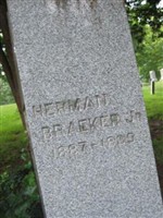 Herman Braeker, Jr Herman Braeker, Jr
