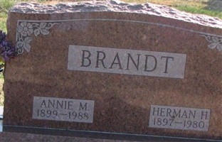 Herman Brandt