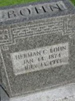 Herman C. Bohn