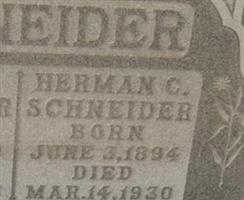 Herman Carl Schneider (2288829.jpg)