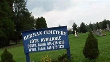 Herman Cemetery