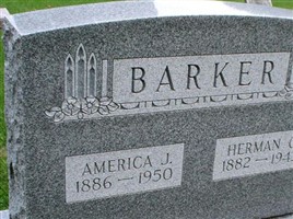 Herman Charles Barker Herman Charles Barker