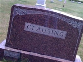 Herman Clausing Herman Clausing