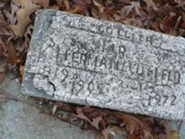 Herman Cofield