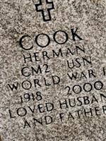 Herman Cook