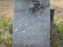 Herman C.R. Trapeur