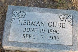 Herman Cude Herman Cude
