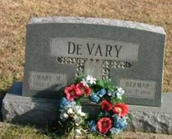 Herman Devary